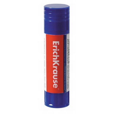 Клей-карандаш ERICH КRAUSE 21гр (20 шт/уп)